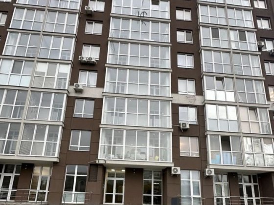 Оренда 2х кім квартири ЖК Дніпровський Киев