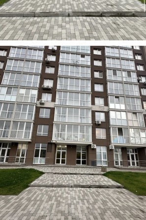 Оренда 2х кім квартири ЖК Дніпровський - фото 1