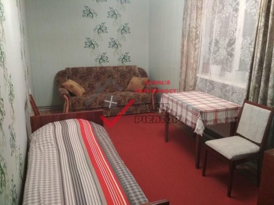 Оренда кімнати на Боженка для дівчини Полтава