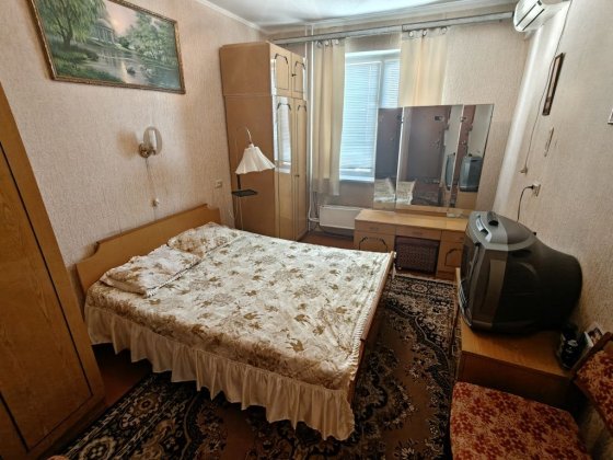 Здам 2к квартиру на Лушпи! Сумы