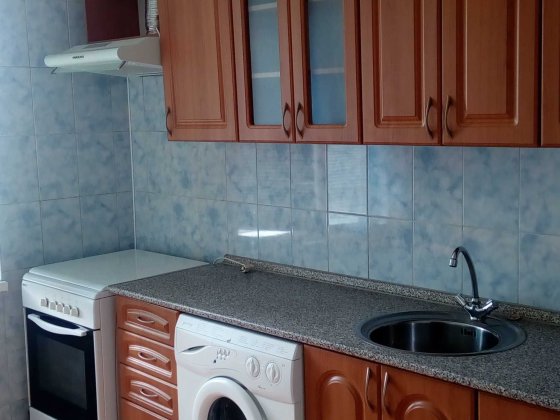 Здам 3к квартиру на Харківській (р-н м’ясокомбінату) Сумы