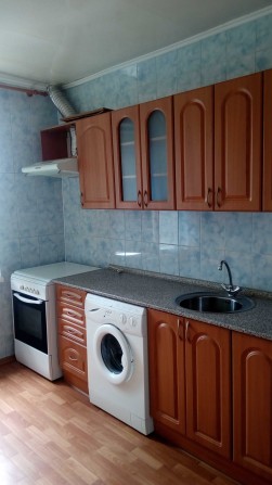 Здам 3к квартиру на Харківській (р-н м’ясокомбінату) - фото 1