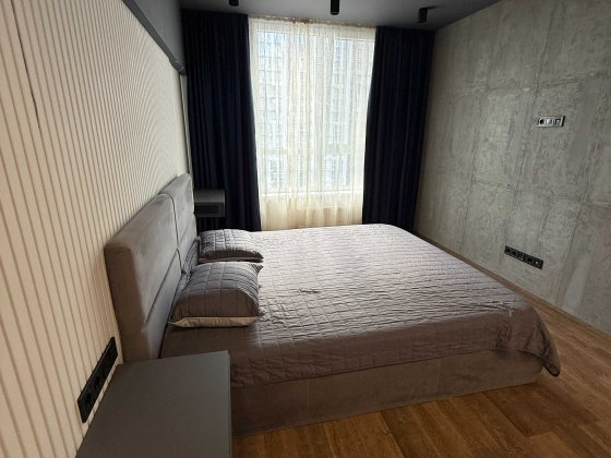 Оренда 3к квартири 70м2 ЖК Причал Позняки Киев