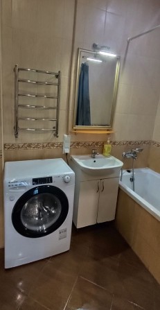 Довгострокова оренда 1 кімнатної квартири Тростянецька 113 - фото 1