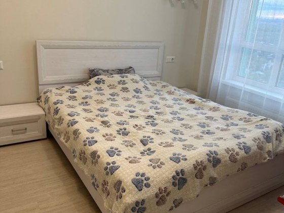Оренда 1к квартира Каховська Лівобережний масив Дніпровський Київ