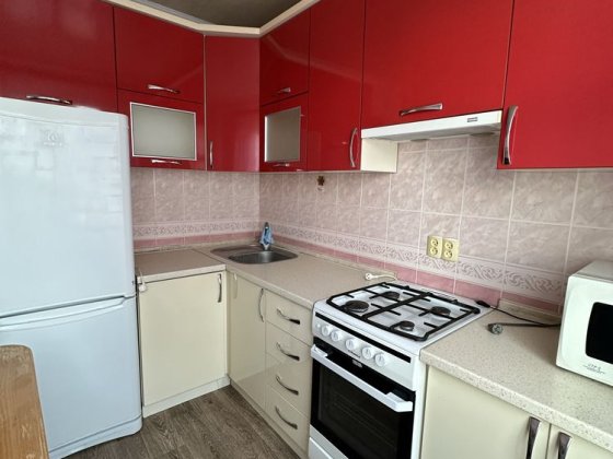Оренда 2к.квартири на Харківській Сумы