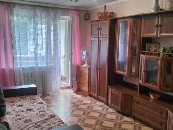 1кімн Г.Кондратьєва,гаряча вода,все є Сумы