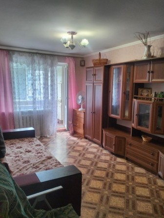 1кімн Г.Кондратьєва,гаряча вода,все є - фото 1