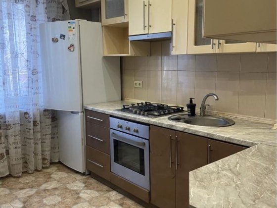 Оренда 3к.кв на вул. Іллінській Сумы