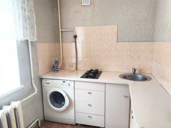 Вільна для заселення!  Затишна 1 кімнатна квартира вул. І.Сірка Сумы