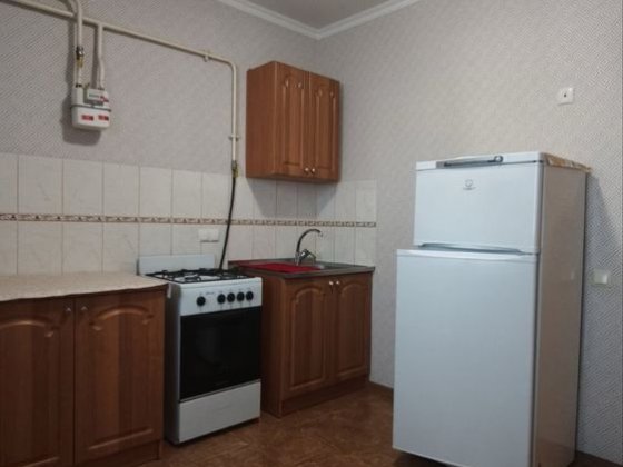 Оренда 1к кв в новобудові, 3-ій поверх Сумы
