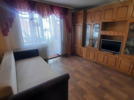 Здам 1к.квартиру біля дитячої поліклініки на Івана Сірка 14 Суми
