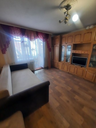 Здам 1к.квартиру біля дитячої поліклініки на Івана Сірка 14 - фото 1