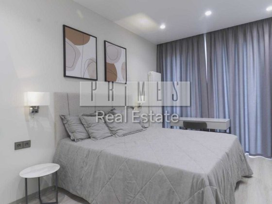 Оренда 3к квартири, вул. Малевича, ЖК Atlantic Residences Київ