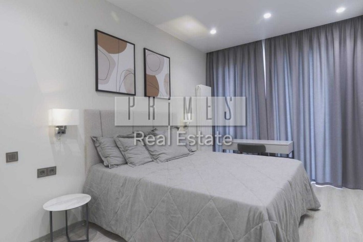 Оренда 3к квартири, вул. Малевича, ЖК Atlantic Residences - фото 1