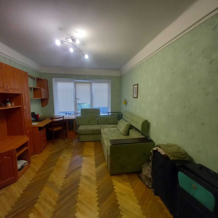 1-к квартира Дарницька площа - фото 1