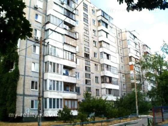 2 ком. квартира Березняки, ул. Миколайчука (Серафимовича), 5/1. ГАЗ. Киев
