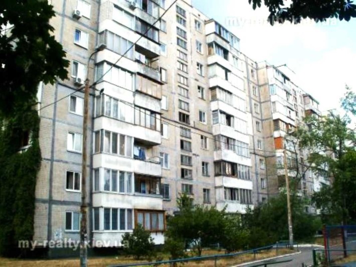 2 ком. квартира Березняки, ул. Миколайчука (Серафимовича), 5/1. ГАЗ. - фото 1