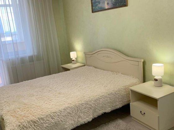 Оренда 3-кімнатної квартири, вул. Полтавська Київ