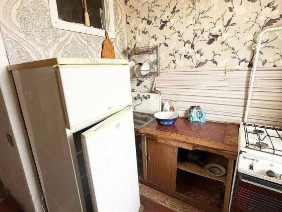 Оренда 1-кімнатної квартири по вул. Сумської тероборони (Ковпака) Сумы