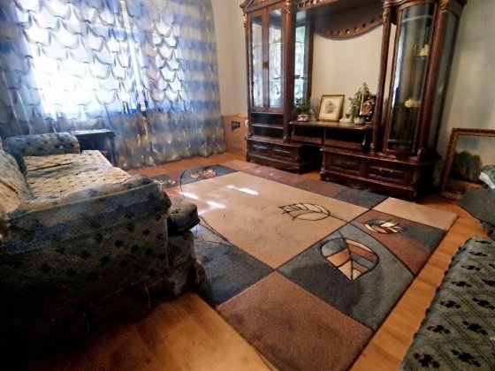 Здам на тривалий термін 2кім.квартиру вул.І.Сірка Суми