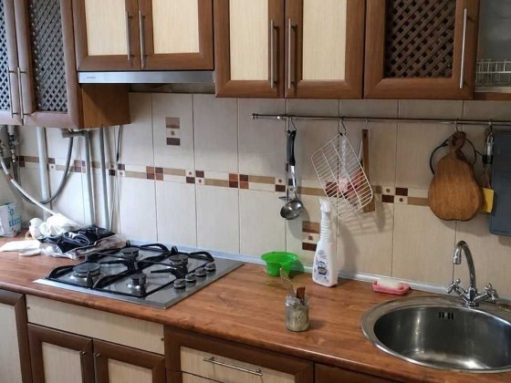 Доступно з 30.08! В оренду 1-кімнатна квартира по вул. Новомістенська Сумы