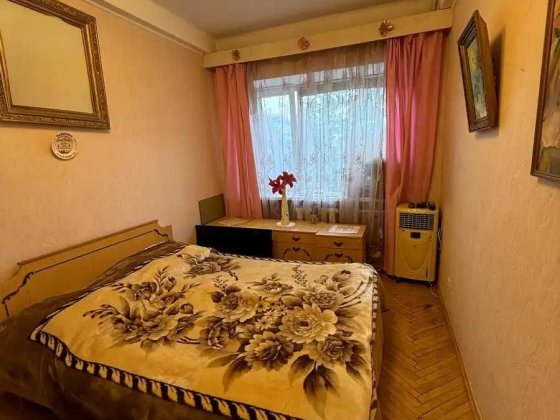 Здається в оренду 2-ох кімнатна квартира на Дніпровському районі , Соцмісто Киев
