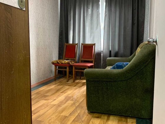 Здається 2-кімнатна квартира на просп. Леся Курбаса, 18 Киев