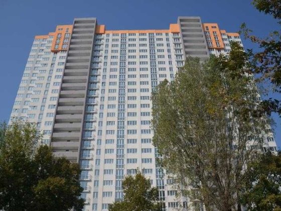 ВПЕРШЕ. Новобудова ЖК Лідер, вул. Казарменна, 6 Г Киев