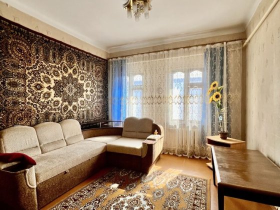 Оренда 2к квартири на Псільській Сумы