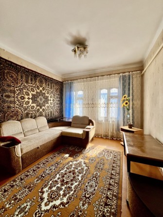 Оренда 2к квартири на Псільській - фото 1