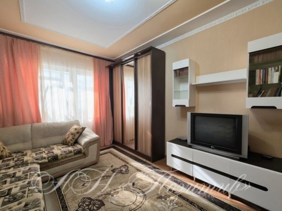 Здам 1кмн квартиру пр.М.Лушпи 51 Сумы