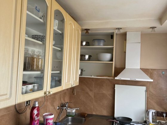 Сдам 2-ком.кв. бульвар Івана Котляревського, 1  Труда Киев