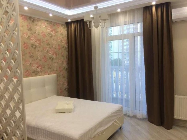 Здається в оренду 1-кімнатна квартира в ЖК Нова Англія - фото 1