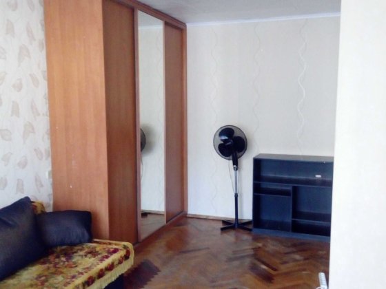 оренда 1 кв Харківське Шосе 51б Киев