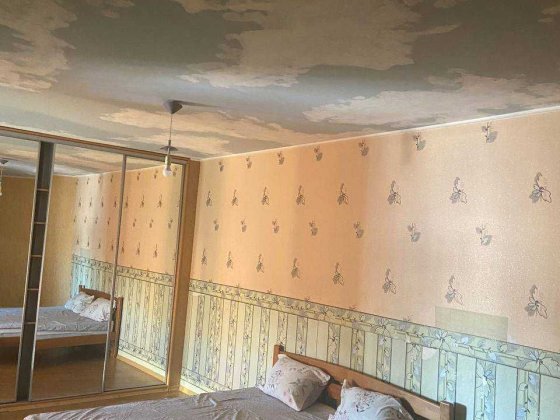 2кім. квартира оренда вул. Антоновича 125а, м. Палац Україна 5хв Киев