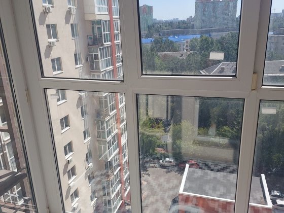 аренда 1 комнатной в жк Козацкий Київ