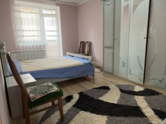 Здається 2 кімнатка квартира вулиця Руська 235в Черновцы