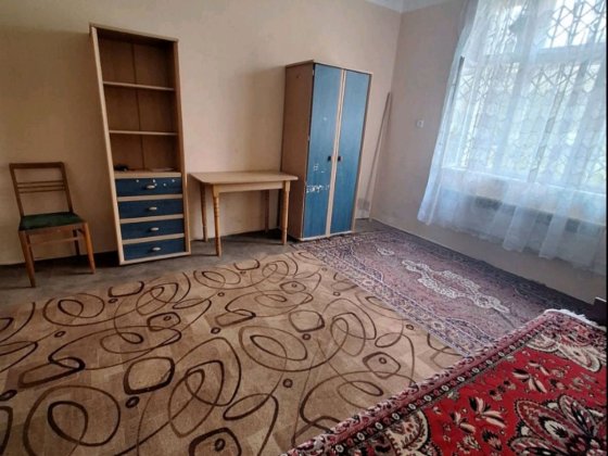 Здається 1 кімнатна квартира по вул. Кармелюка Чернівці