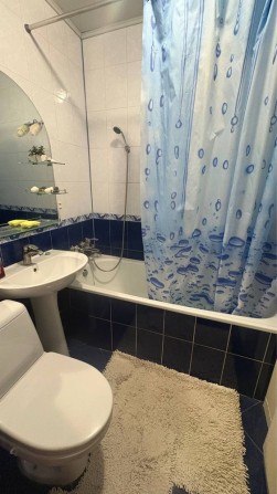 Здається затишна 2-кімнатна квартира в районі Хіммістечка - фото 1