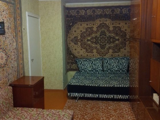 Здам 1 кімнатну квартиру. Херсон