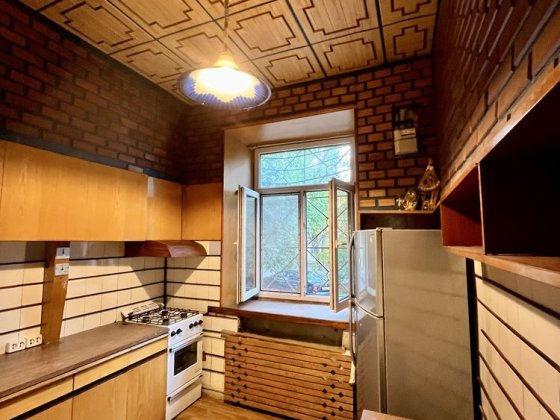 Здається квартира в 5 хвилинах від Звіринецької від власниці Киев