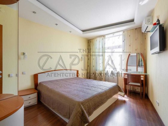 Оренда 2-кімнатної квартири 55 м² Київ | ЦЕНТР КИЄВА | МЕБЛІ ТА ТЕХНІКА Київ