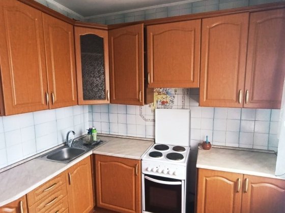 ВІЛЬНА 3-к квартира, Троєщина, вул.Бальзака 88-А. ТЦ Квадрат. Киев