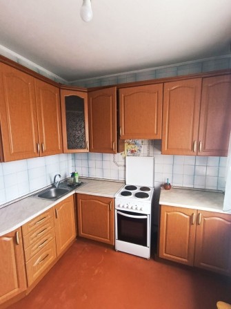 ВІЛЬНА 3-к квартира, Троєщина, вул.Бальзака 88-А. ТЦ Квадрат. - фото 1