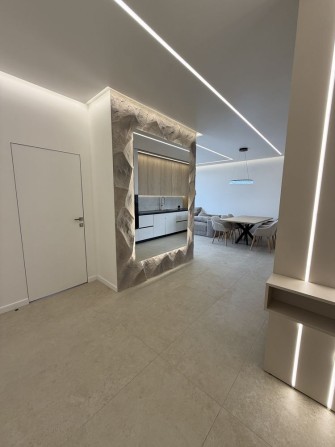 Простора 2-кімнатна квартира 60м² | ЖК «Паркленд», Ужгород - фото 1