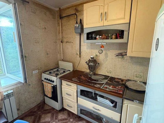 В оренду 2-кімнатна квартира по вул. Заливна Суми