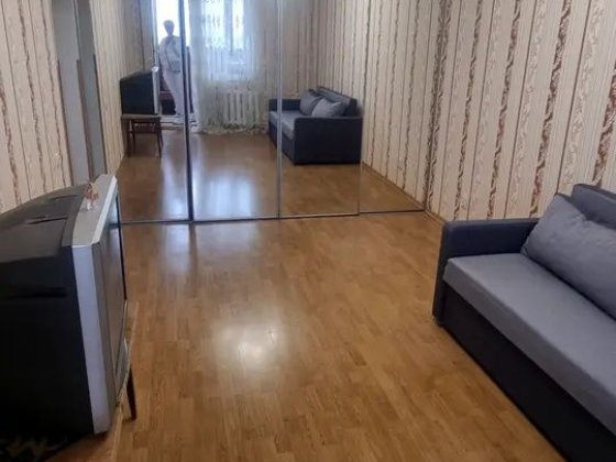Сдам 1 кімнатну квартиру.вул. Лисківська 16 Київ