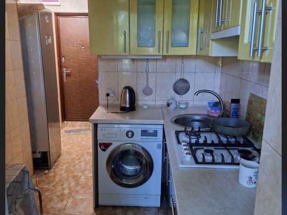 Здам 1к на Ковпака Сумы