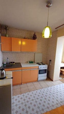 Оренда 2к квартири вул. Закревського, Троєщина, м.Київ - фото 1